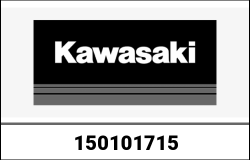 KAWASAKI / カワサキ Genuine CARBURETOR,LH,INSIDE ZR750-C4 | 150101715