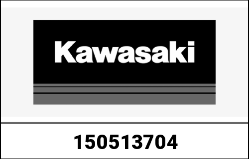 KAWASAKI / カワサキ Genuine COMPRESSOR-AIR,SUPER CHA JT150 | 150513704