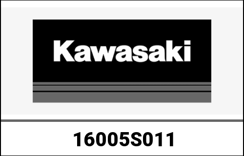 KAWASAKI / カワサキ Genuine TOP-CHAMBER,DIAPHRAGM KSF400-A | 16005S011
