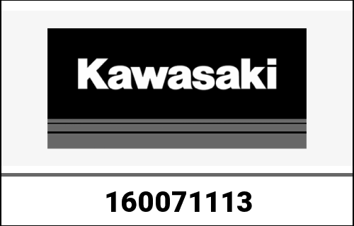 KAWASAKI / カワサキ Genuine SEAT-SPRING,DIAPHRAGM KL600-A1 | 160071113