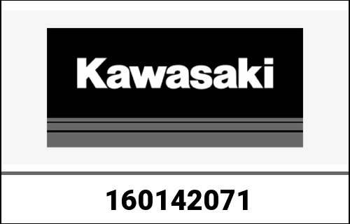 KAWASAKI / カワサキ Genuine SCREW-PILOT AIR HA023F-AS5 | 160142071