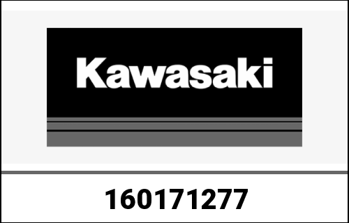 KAWASAKI / カワサキ Genuine JET-NEEDLE EN450-A1 | 160171277