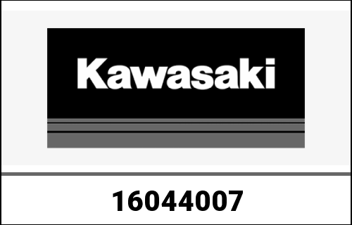 KAWASAKI / カワサキ Genuine CLIP, FLOAT VALVE Z750-L1 | 16044007