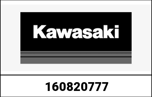 KAWASAKI / カワサキ Genuine PUMP-ASSY-OIL,ABS,BOSCH, ZX100 | 160820777