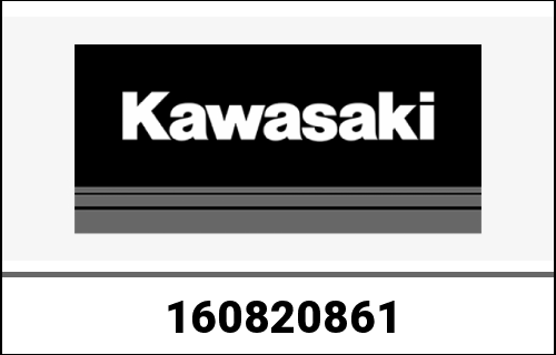 KAWASAKI / カワサキ Genuine PUMP-ASSY-OIL,ABS,10.3SE ZX100 | 160820861