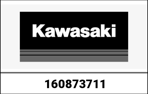 KAWASAKI / カワサキ Genuine VALVE-CHECK JT1100-F2 | 160873711