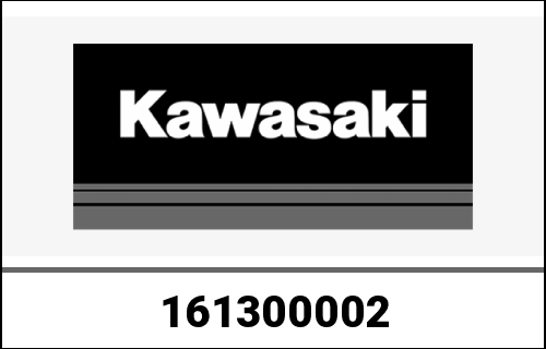 KAWASAKI / カワサキ Genuine VALVE-ASSY-RELIEF EX300ADF | 161300002