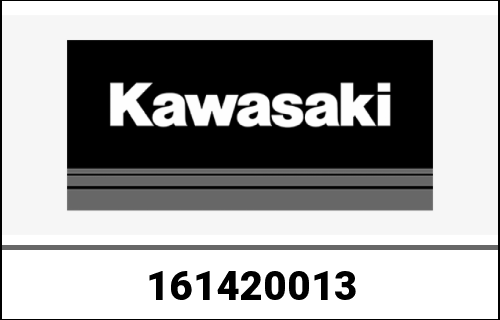 KAWASAKI / カワサキ Genuine COVER-PUMP KX250-R1 | 161420013