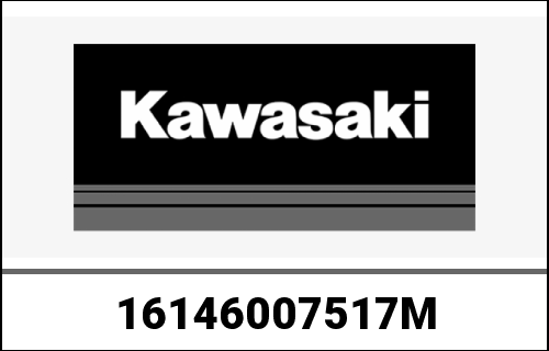 KAWASAKI / カワサキ Genuine COVER-ASSY,SINGLE SEAT,S ZR750 | 16146007517M