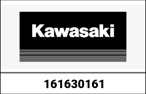 KAWASAKI / カワサキ Genuine THROTTLE-ASSY,TTK38 ZR1000DAF | 161630161