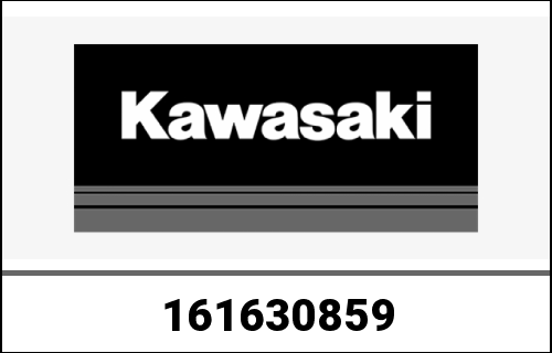 KAWASAKI / カワサキ Genuine THROTTLE-ASSY KX450HGF | 161630859