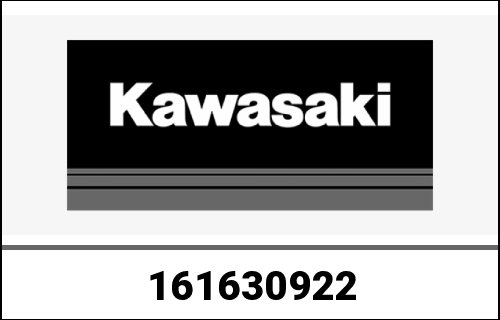 KAWASAKI / カワサキ Genuine THROTTLE-ASSY EX400GJF | 161630922