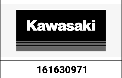 KAWASAKI / カワサキ Genuine THROTTLE-ASSY ZR900CJF | 161630971