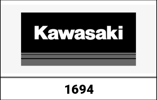KAWASAKI / カワサキ Genuine SCREW M8X45 MULE SPARE | 1694