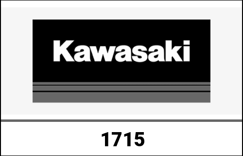 KAWASAKI / カワサキ Genuine PLASTIC WASHER MULE SPARE | 1715