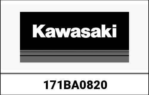 KAWASAKI / カワサキ Genuine BOLT-STUD,8X20 KAF300-E1 | 171BA0820