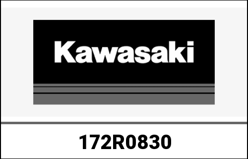 KAWASAKI / カワサキ Genuine BOLT-STUD JF650-A2 | 172R0830