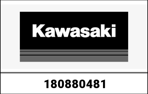 KAWASAKI / カワサキ Genuine PIPE-EXHAUST KSF450B9F | 180880481