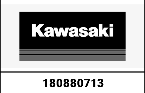 KAWASAKI / カワサキ Genuine PIPE-EXHAUST,RR KVF750GCF | 180880713