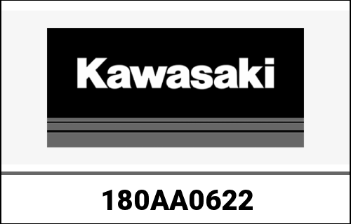 KAWASAKI / カワサキ Genuine BOLT-UPSET-WS COMMON | 180AA0622