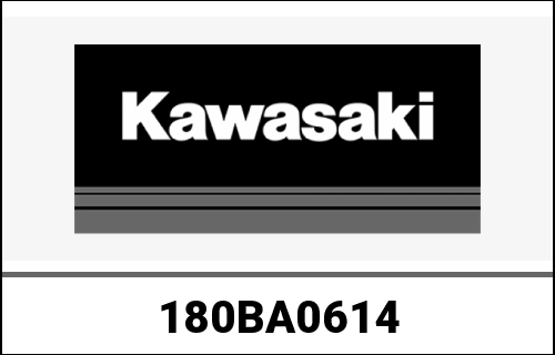KAWASAKI / カワサキ Genuine BOLT-UPSET-WS,6X14 ZX1400A6F | 180BA0614