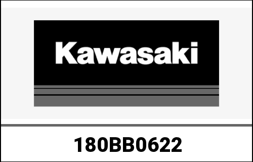 KAWASAKI / カワサキ Genuine BOLT-UPSET-WS COMMON | 180BB0622