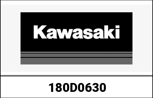 KAWASAKI / カワサキ Genuine BOLT-UPSET-WS KLF300-A1 | 180D0630