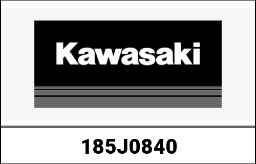 KAWASAKI / カワサキ Genuine BOLT-UPSET-WSP-SMALL, KLF400-B | 185J0840