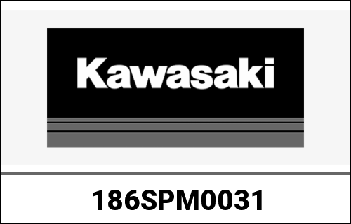 KAWASAKI / カワサキ Genuine KAWASAKI / カワサキ SPORTS WATCH | 186SPM0031