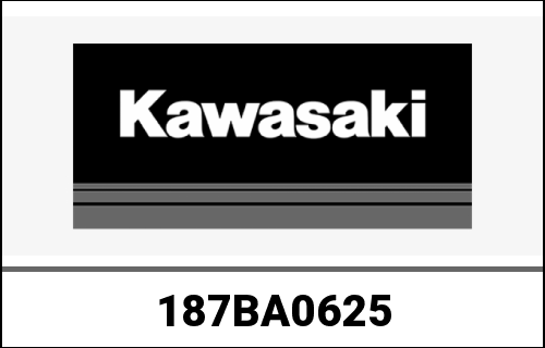 KAWASAKI / カワサキ Genuine BOLT-UPSET-WSP COMMON | 187BA0625