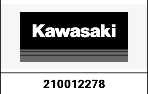 KAWASAKI / カワサキ Genuine GENERATOR GER00A-AS0 | 210012278