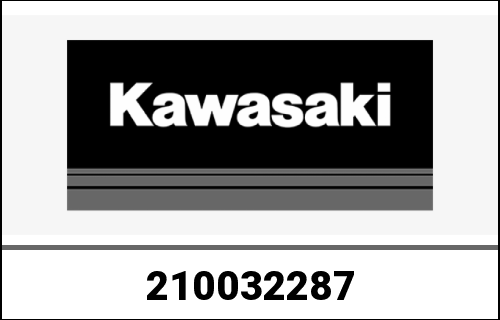 KAWASAKI / カワサキ Genuine STATOR GEF00A-AS0 | 210032287