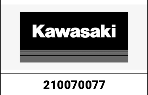 KAWASAKI / カワサキ Genuine ROTOR,I=5.6 KX450D6F | 210070077