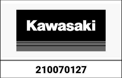 KAWASAKI / カワサキ Genuine ROTOR KLX125CAF | 210070127