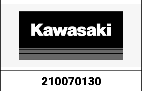 KAWASAKI / カワサキ Genuine ROTOR KSV700A9F | 210070130