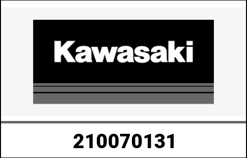 KAWASAKI / カワサキ Genuine ROTOR KVF360B9F | 210070131