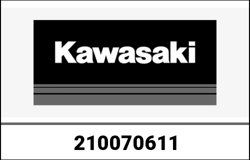 KAWASAKI / カワサキ Genuine ROTOR ZX1000NFF | 210070611