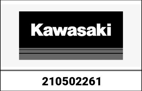KAWASAKI / カワサキ Genuine FLYWHEEL TEX54M-AA0 | 210502261