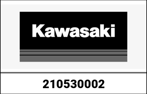KAWASAKI / カワサキ Genuine SPROCKET-ASSY AN130B8F | 210530002
