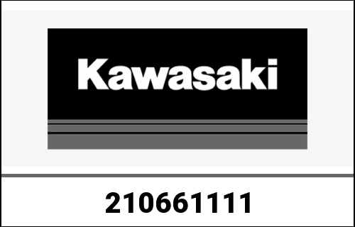 KAWASAKI / カワサキ Genuine REGULATOR-VOLTAGE VN250-A3P | 210661111