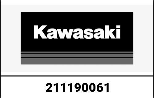 KAWASAKI / カワサキ Genuine IGNITER KVF360A7F | 211190061