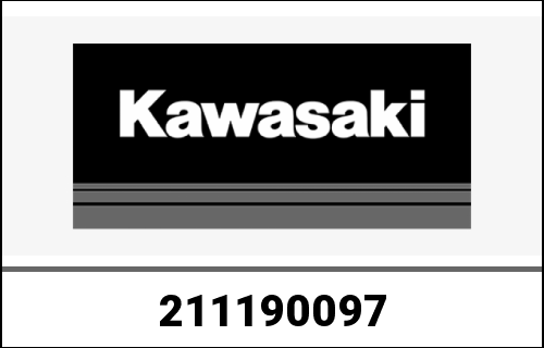 KAWASAKI / カワサキ Genuine IGNITER KX250W9F | 211190097