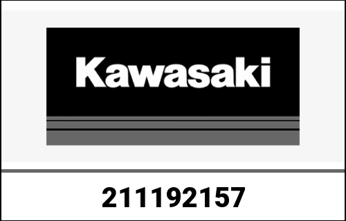 KAWASAKI / カワサキ Genuine IGNITER KAF620-C3 | 211192157