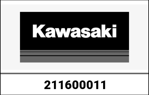 KAWASAKI / カワサキ Genuine CAP-ASSY-PLUG KX450D6F | 211600011