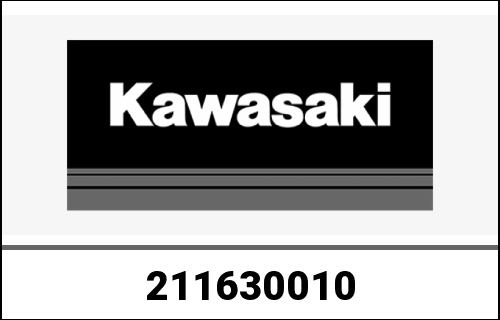 KAWASAKI / カワサキ Genuine STARTER-ELECTRIC ZR250-B7 | 211630010