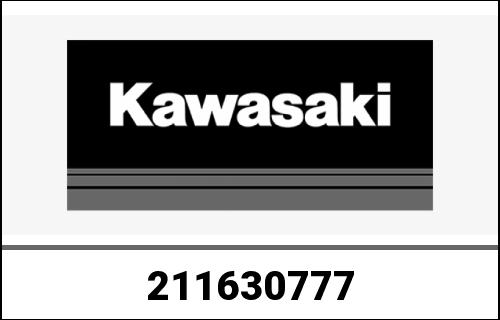 KAWASAKI / カワサキ Genuine STARTER-ELECTRIC KLX110CKF | 211630777