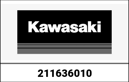 KAWASAKI / カワサキ Genuine STARTER-ELECTRIC,KIT KAF620E8F | 211636010