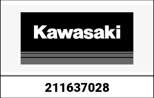 KAWASAKI / カワサキ Genuine STARTER-ELECTRIC KAF400A9F | 211637028