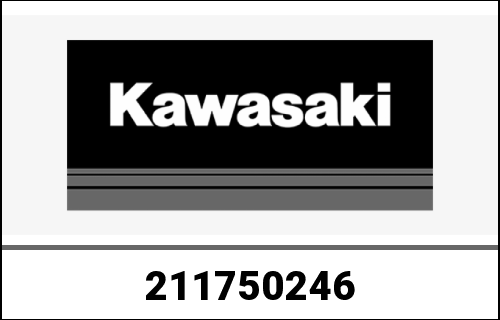 KAWASAKI / カワサキ Genuine CONTROL UNIT-ELECTRONIC KX450E | 211750246