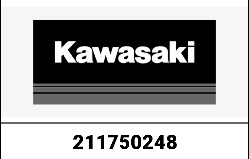 KAWASAKI / カワサキ Genuine CONTROL UNIT ELECTR. ZX6RRAC | 211750248